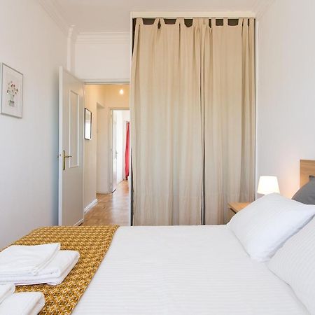 Apartamento Graca 2 Quartos Com As Melhores Vistas De Lisboa Exterior photo